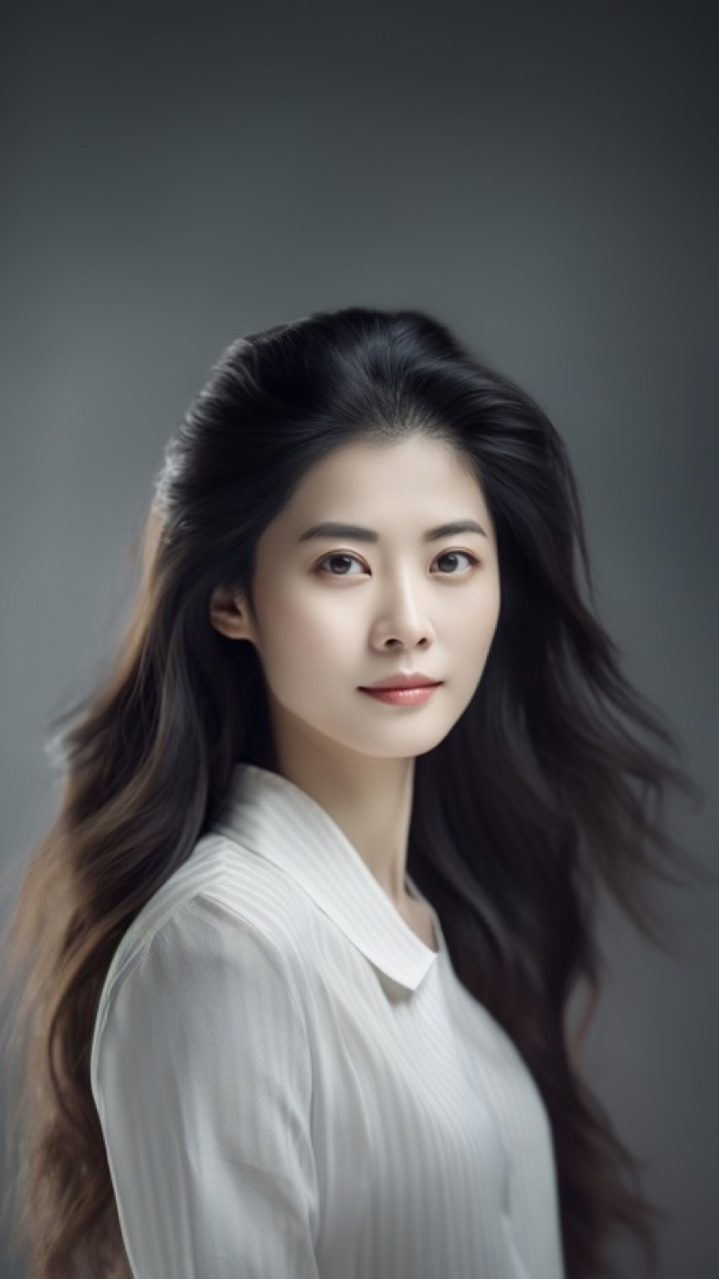 丽莲, an AnyBuddy.AI buddy